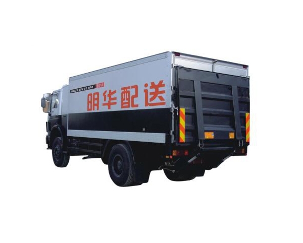 福建通用型汽車(chē)尾板